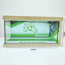 Kawasaki Showroom 🟢🏍️