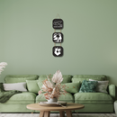 "Always & Forever Love"  Wall Hanging - ICraft asia