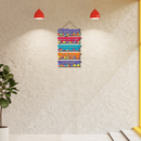 Bright Future Inspirational Wall Hanging