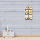 Be Good to People Wall Hanging