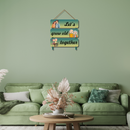 "Forever Us" Wall Hanging - ICraft asia