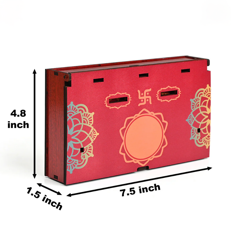 Festive Diwali Gift Hamper
