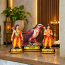 Ramayan Characters MDF Standee