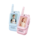 Kids Video Walkie Talkie Set