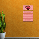 The Promise of Love You Couple Wooden Wall Hanging