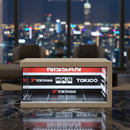 🚗✨ Premium Car Showroom Diorama