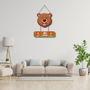 "BE STRONG." Wall Hanging - ICraft asia