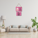 "Live Love Laugh" Wall Hanging - ICraft asia