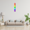 "Welcome "  Wall Hanging - ICraft asia