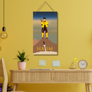 "Hatim" Wall Hanging - ICraft asia