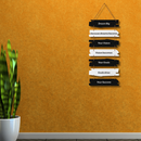 Success Path Wall Hanging