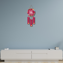 Wings of Dreams Wall Hanging