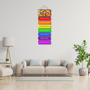 "Freedom Fighter" Wall Hanging - ICraft asia