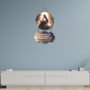 Divine Presence of Jesus Christ Wall Hanging