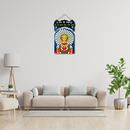 "Jai Shree Shyam " Wall Hanging - ICraft asia