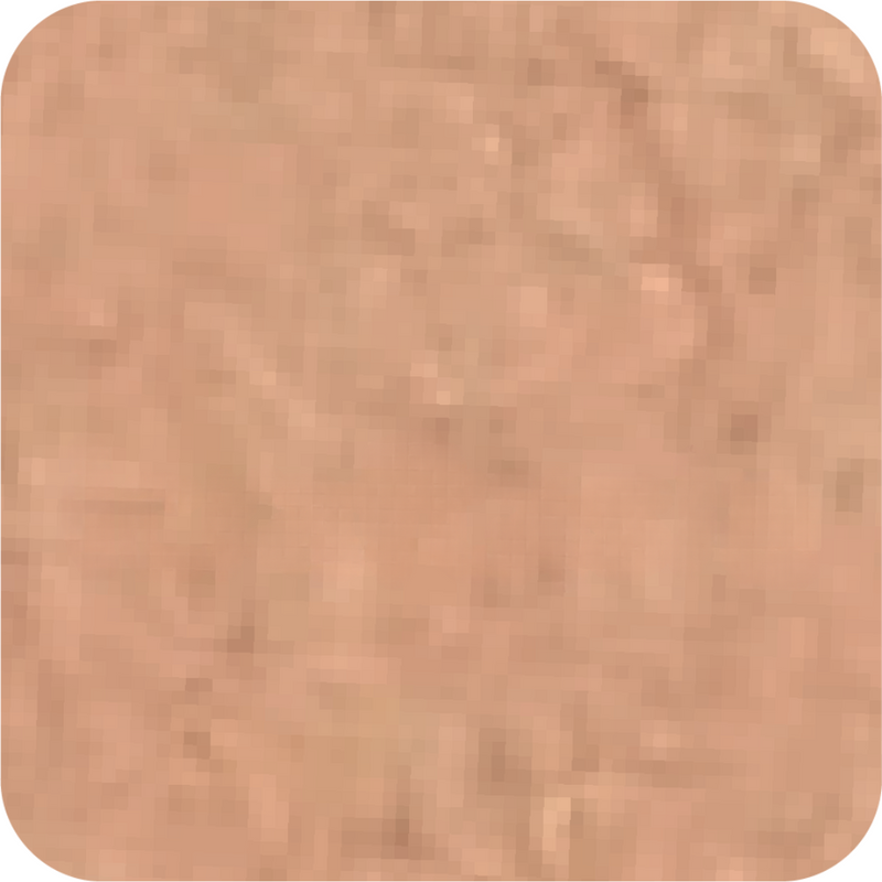 Rounded Square MDF Cutout