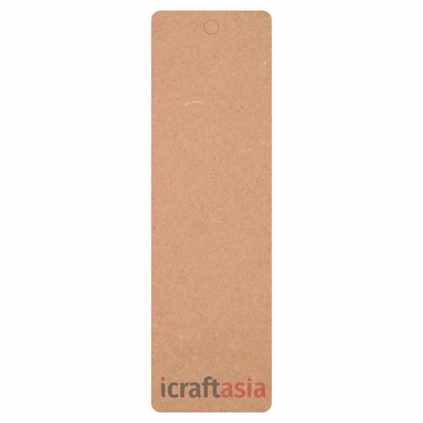 MDF BOOKMARKS - SET OF 10 Base