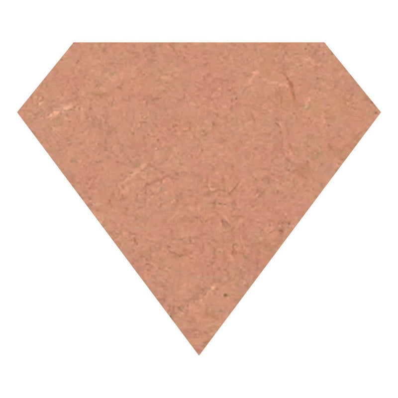 MDF Diamond Base for Painting