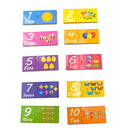 1 to 10 Number Links - ICraft asia