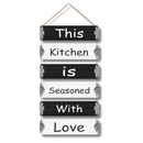 This,Kitchen,is,Seasoned,With,Love - ICraft asia