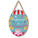 Happiness is homemade - ICraft asia