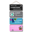 Loads On Fun Wall Hanging - ICraft asia