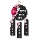 Home Sweet Home Wall Hanging - ICraft asia