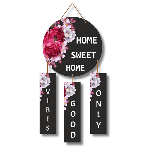 Home Sweet Home Wall Hanging