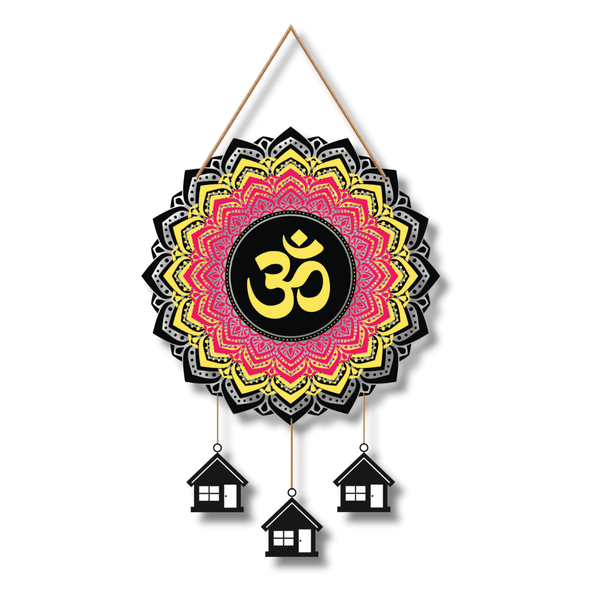 Om Wall Hanging