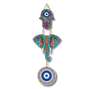 Elephant Evil Eye Wall Hanging - ICraft asia