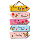 Dream Big Wall Hanging - ICraft asia