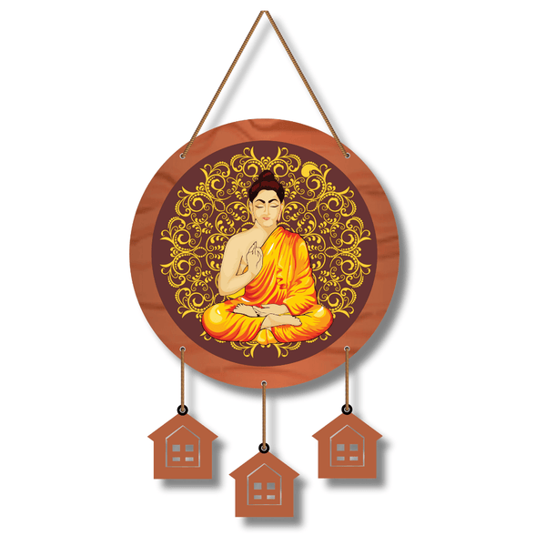 Buddha Wall Hanging