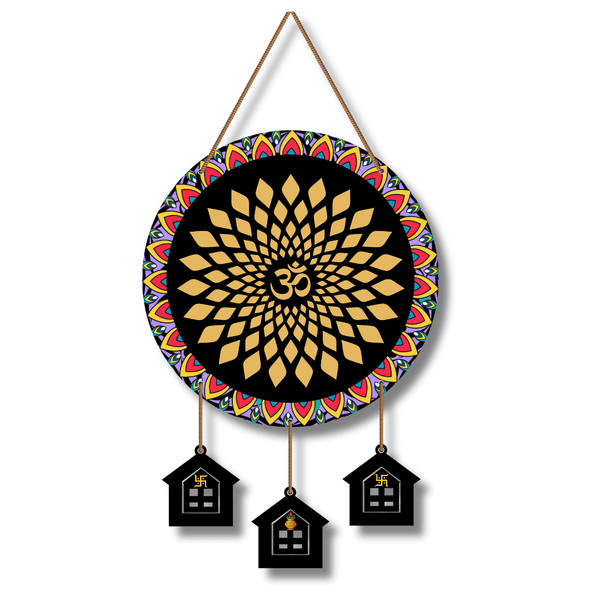 Om Wall Hanging