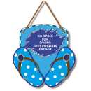 No space for drama wall hanging - ICraft asia