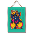 Shree Ganesha Photo Wall Hanging - ICraft asia