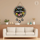 Welcome To Our Sweet Home Wall Hanging - ICraft asia