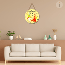 Swagatam Design Wall Hanging Decorative - ICraft asia