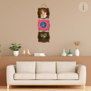 Shree Krishna Wall Hanging - ICraft asia