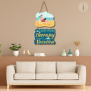 I don't need therapy I need a vacation - ICraft asia