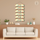 Grateful,Believe,Laugh,Thankful,Faith,Blessed - ICraft asia