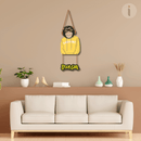 Stay Cool Wall Hanging Decore - ICraft asia