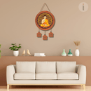 Buddha Wall Hanging - ICraft asia