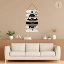 Lord Shiva shadow With Maha Mrityunjay Mantra - ICraft asia