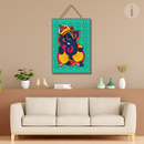 Shree Ganesha Photo Wall Hanging - ICraft asia