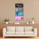 Loads On Fun Wall Hanging - ICraft asia