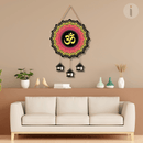 Om Wall Hanging - ICraft asia