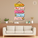 Dream Big Wall Hanging - ICraft asia