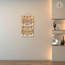 Shri Krishna Govind Hare Murari Wall Hanging - ICraft asia