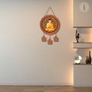 Buddha Wall Hanging - ICraft asia