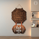 Chhatrapati Shivaji maharaj's Rajmudra Wall Hangings - ICraft asia